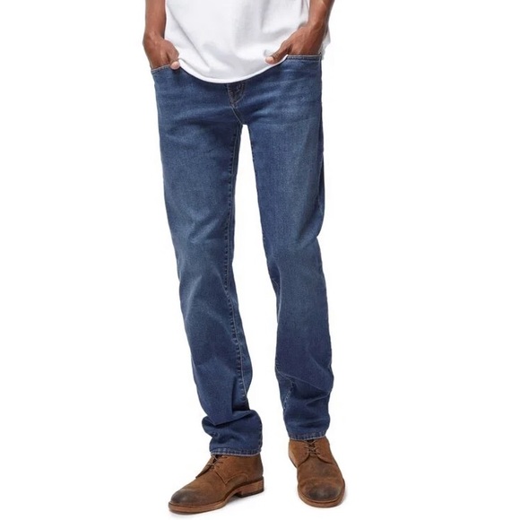 J Brand Other - J BRAND Men's Kane Straight Fit in Bansko